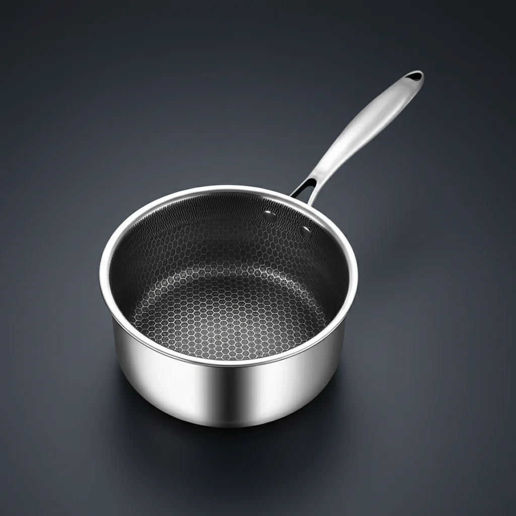 Havstein™ Kjelesett