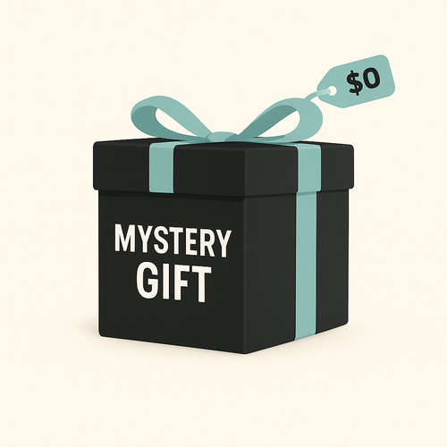 Mystery Gift
