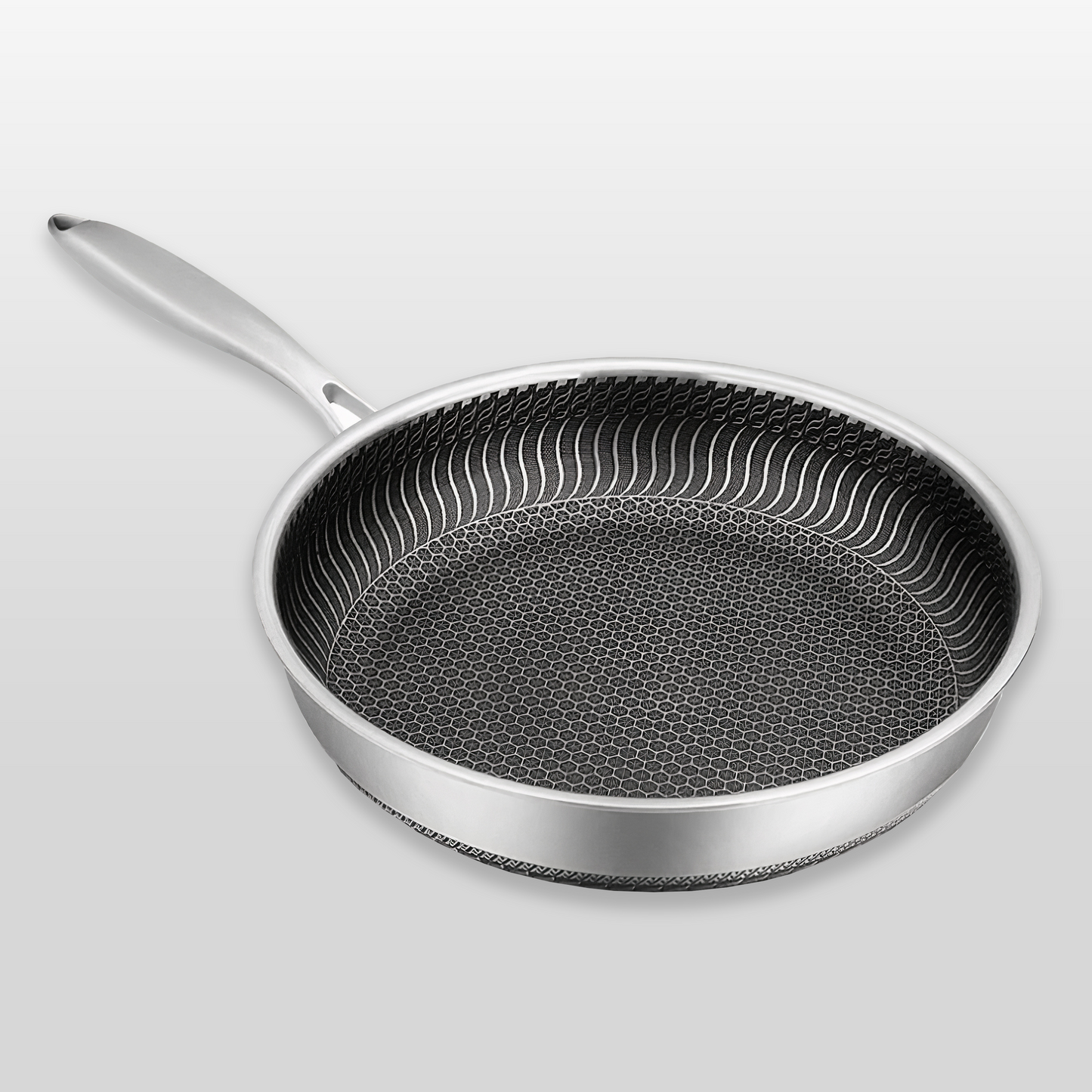 Havstein™ - Hybridpanne