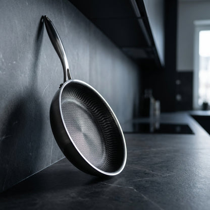 Havstein™ - Hybridpanne