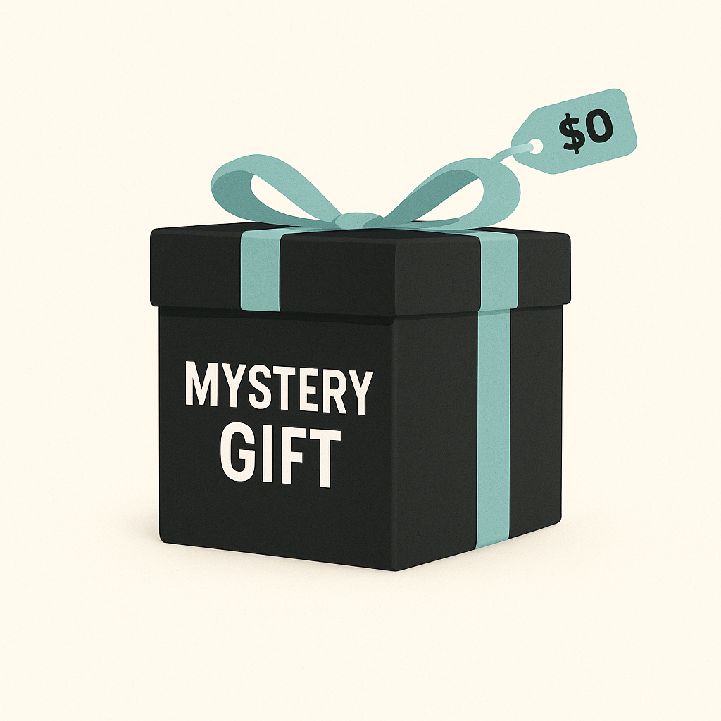 Mystery Gift
