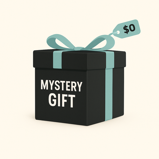 Mystery Gift