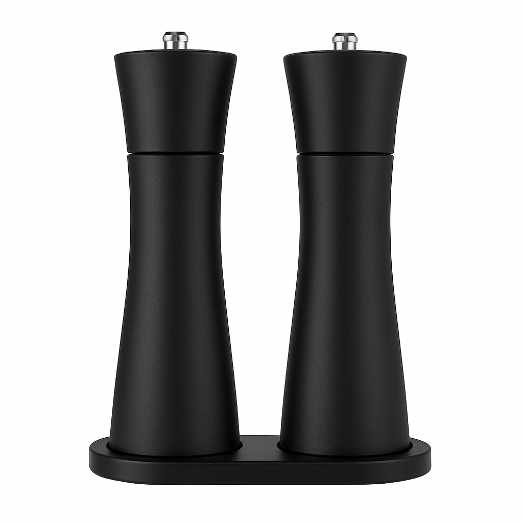 Salt- & Pepperkvern Premium
