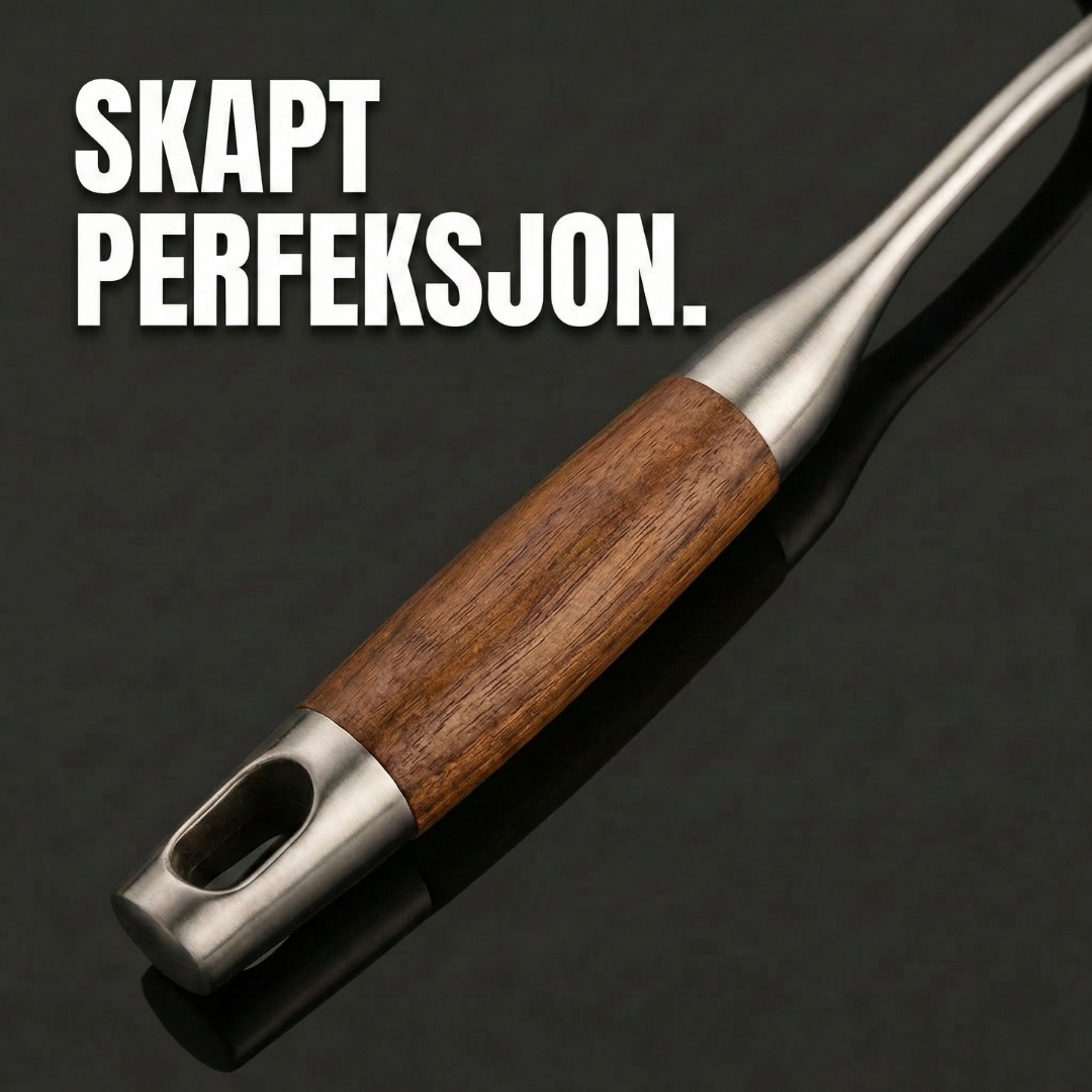 Havstien Kjøkkensett - (Mikroplastfri)