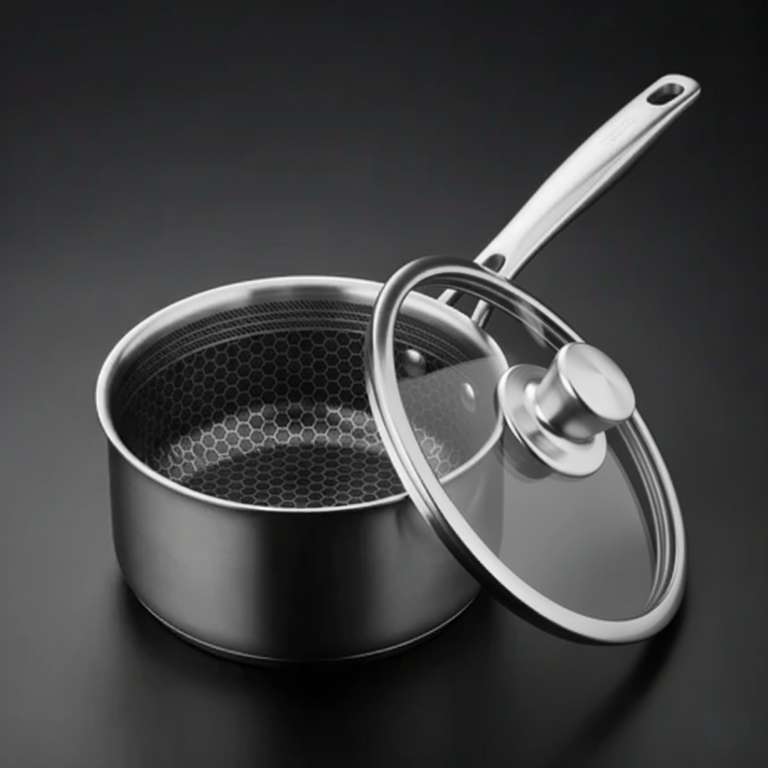 Havstein™ Kjelesett