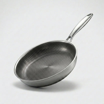 Havstein - Hybridpanne