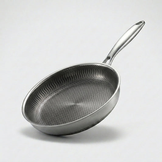 Havstein - Hybridpanne