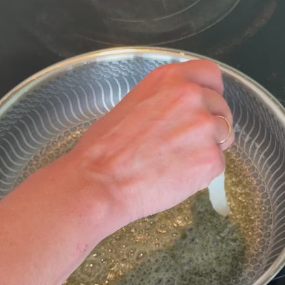 Havstein™ - Hybridpanne